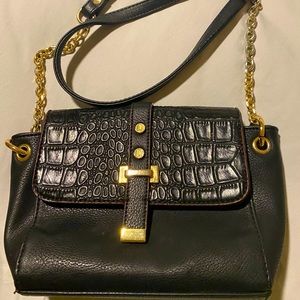 Antonio Melani Shoulder/Cross Body Purse